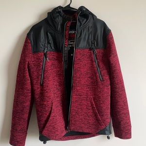 SuperDry Men’s Storm Mountain Jacket